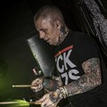 GutterPunk - Professional Concert Photography